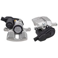 Bremssattel hinten links A.B.S. für AUDI A4 Allroad B8