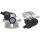 Bremssattel hinten links A.B.S. für AUDI A4 Allroad B8