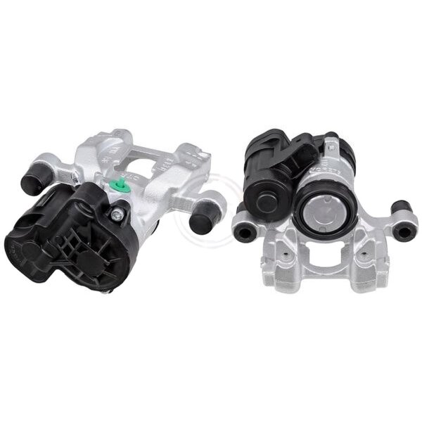 Bremssattel hinten links A.B.S. für AUDI Q3 Sportback