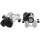 Bremssattel hinten links A.B.S. für AUDI Q3 Sportback