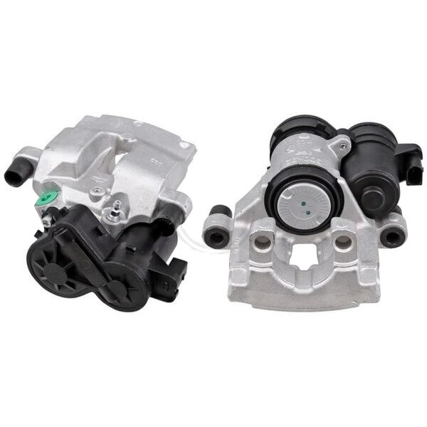 Bremssattel hinten links A.B.S. für MERCEDES C-KLASSE