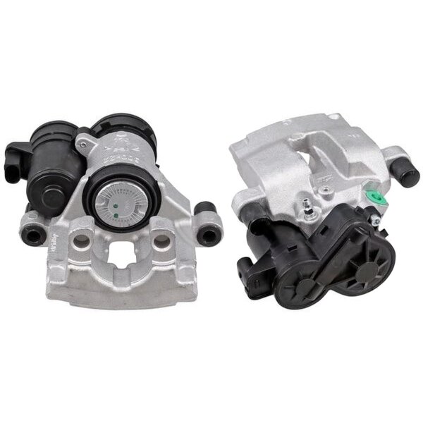 Bremssattel hinten rechts A.B.S. für MERCEDES C-KLASSE