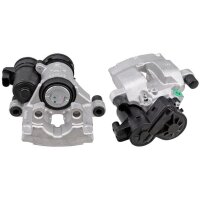 Bremssattel hinten rechts A.B.S. für MERCEDES C-KLASSE