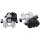 Bremssattel hinten rechts A.B.S. für FORD GALAXY III