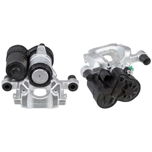 Bremssattel hinten rechts A.B.S. für JAGUAR E-PACE