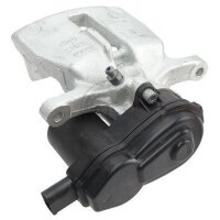 Brake caliper rear left ABS for AUDI A4 Allroad B8