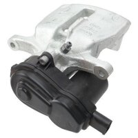Brake caliper rear right ABS for AUDI A4 Allroad B8