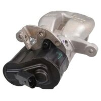 Brake caliper rear left ABS for VW PASSAT B6