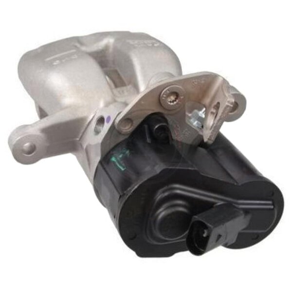 Brake caliper 1 piston Ø 38 mm aluminium A.B.S. for e.g. VW PASSAT