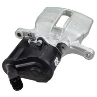 Brake caliper rear right ABS for AUDI A6 Allroad C6