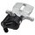 Bremssattel hinten rechts A.B.S. für AUDI A6 Allroad C6