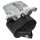 Bremssattel hinten rechts A.B.S. für AUDI A6 Allroad C6