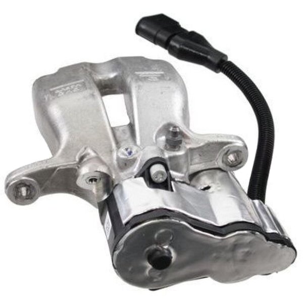 Bremssattel 1 Kolben axial bewegend Ø 43 mm A.B.S....