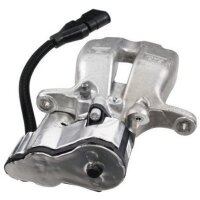 Bremssattel 1 Kolben axial bewegend Ø 43 mm A.B.S. für AUDI A8