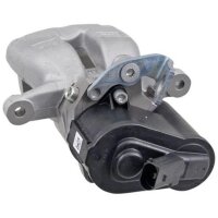 Brake caliper with adjustment element Ø 38 mm...