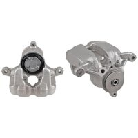 Brake caliper rear right ABS for BMW 5