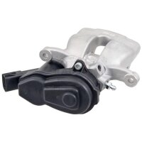 Bremssattel A.B.S. für u.a. RENAULT Megane III Coupe