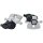 Bremssattel hinten links A.B.S. für AUDI A6 C7