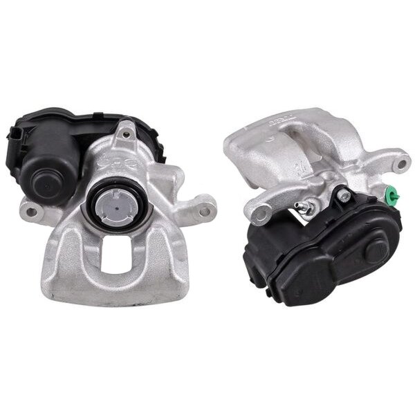 Bremssattel hinten rechts A.B.S. für MERCEDES A-KLASSE