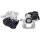 Bremssattel A.B.S. für u.a. NISSAN Qashqai II SUV