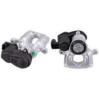 Brake caliper 1 piston Ø 42 mm grey cast iron...