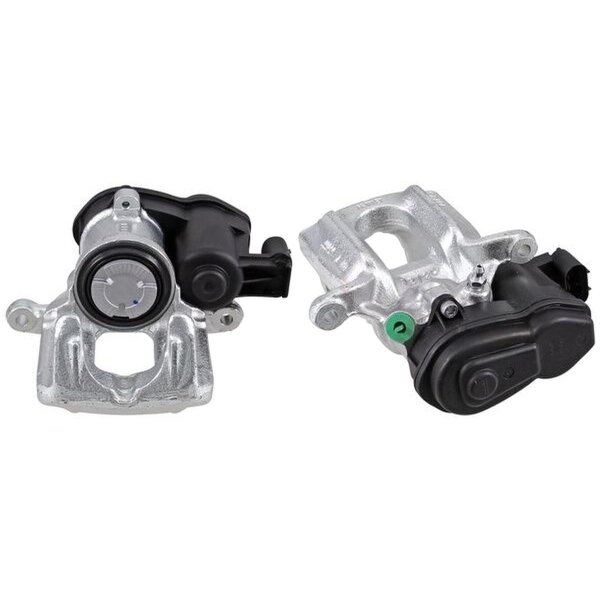 Bremssattel 1 Kolben Ø 42 mm Grauguss A.B.S....