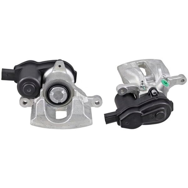 Bremssattel 1 Kolben Ø 34 mm Grauguss A.B.S. für u.a. LAND ROVER