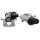 Bremssattel hinten rechts A.B.S. für AUDI A4 Allroad B9
