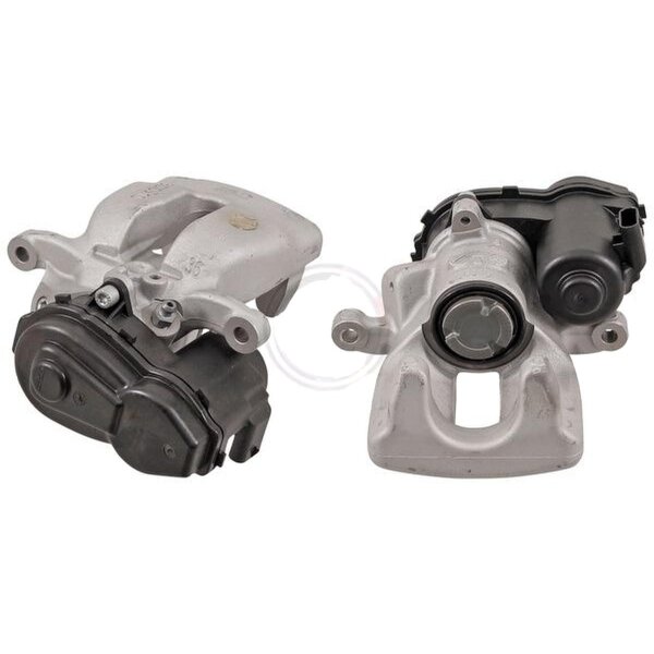 Bremssattel hinten links A.B.S. für MERCEDES SLK