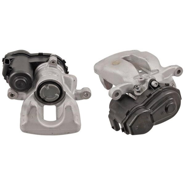 Bremssattel hinten rechts A.B.S. für MERCEDES SLK