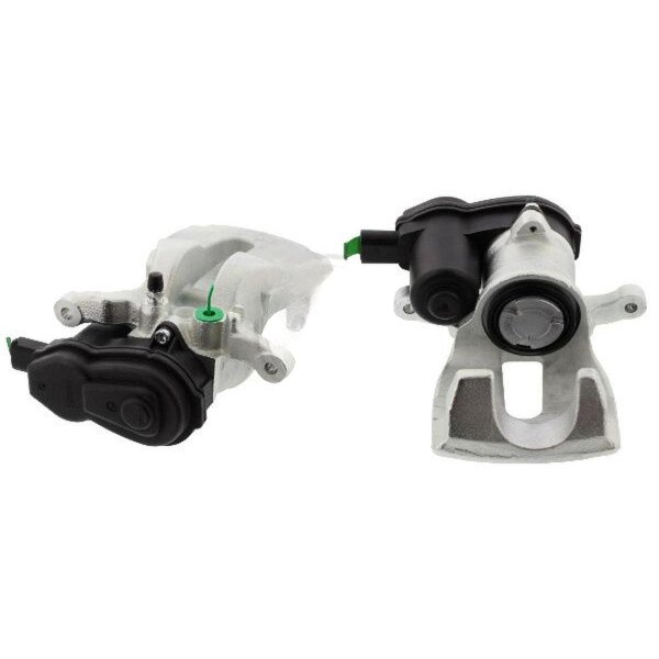 Bremssattel 1 Kolben Ø 41 mm Grauguss A.B.S....