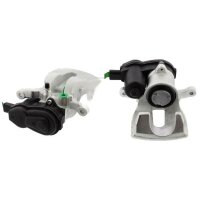 Brake caliper 1 piston Ø 41 mm grey cast iron...