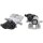 Bremssattel hinten links A.B.S. für AUDI A8 D4