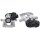 Bremssattel hinten rechts A.B.S. für AUDI A4 Allroad B9