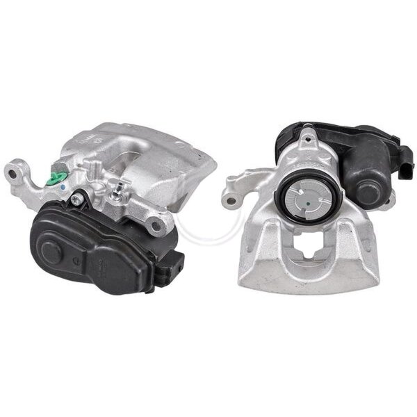 Bremssattel hinten links A.B.S. für MERCEDES CLS