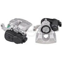 Brake caliper rear left ABS for MERCEDES CLS