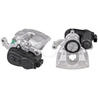 Bremssattel hinten links A.B.S. für MERCEDES CLS