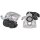 Bremssattel hinten links A.B.S. für MERCEDES CLS