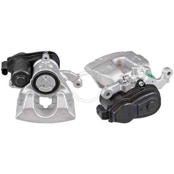 Bremssattel hinten rechts A.B.S. für MERCEDES CLS