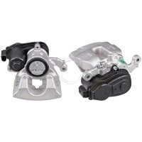 Bremssattel hinten rechts A.B.S. für MERCEDES CLS