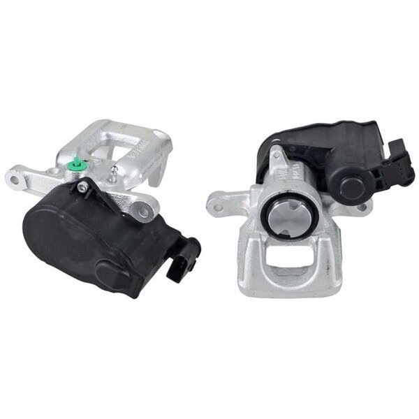 Bremssattel hinten links A.B.S. für CITROËN BERLINGO