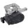 Bremssattel hinten rechts A.B.S. für CITROËN C4 PICASSO II