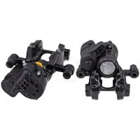Brake caliper rear left ABS for AUDI A3 Sportback