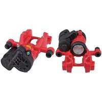 Bremssattel hinten links A.B.S. für AUDI A3 Sportback