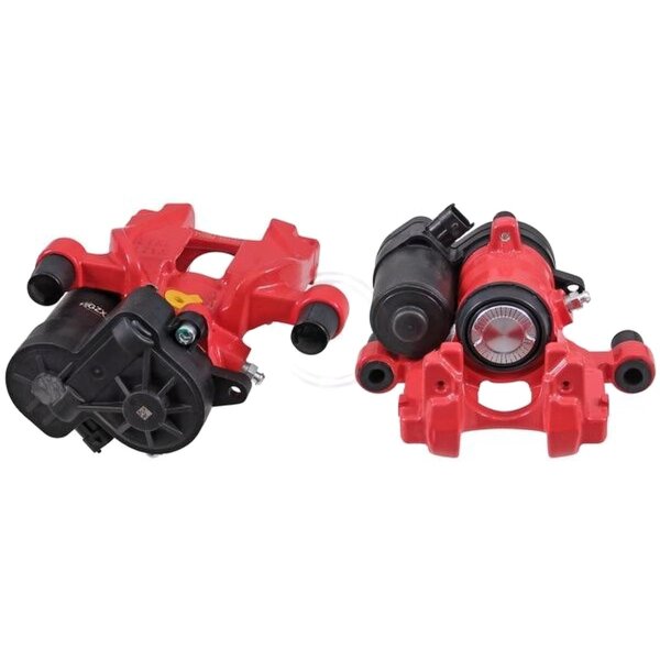 Brake caliper without adjustment element Ø 38 mm alu A.B.S. for FORD MONDEO