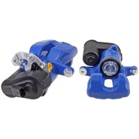 Brake caliper 1 piston Ø 41 mm aluminium A.B.S....