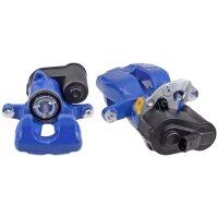 Brake caliper 1 piston Ø 41 mm aluminium A.B.S....