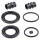 Repair kit brake calliper Ø 38 mm A.B.S. for JAGUAR S-TYPE and others