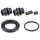 Repair kit brake calliper all-round Ø 38 mm A.B.S. for VOLVO V70 and others