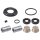 Repair kit brake calliper Ø 48 mm A.B.S. for OPEL CORSA and others